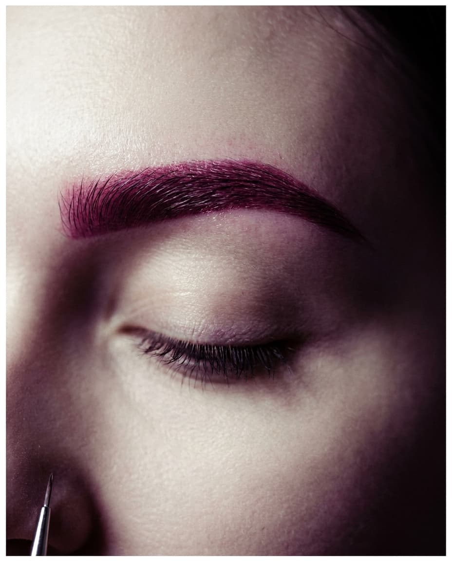 Permanent Make-up